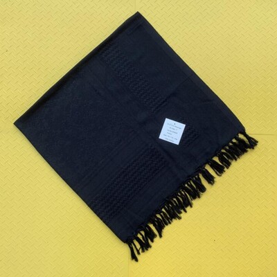 110x110cm vojenská arabská taktická púštna šatka, armádna Shemagh Keffiyeh, vetruodolná poľovnícka šatka na hlavu a krk, vonkajšia turistická šatka