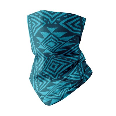 Šál Cool Sports Tube Bandana Buffs Face Balaclava Muži Ženy Cyklistická maska na tvár Lyžiarska maska 3D bezšvíkový ohrievač krku