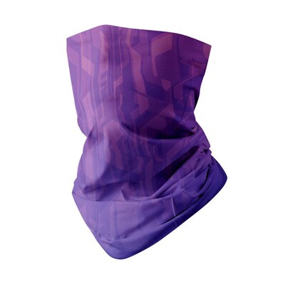 Šál Cool Sports Tube Bandana Buffs Face Balaclava Muži Ženy Cyklistická maska na tvár Lyžiarska maska 3D bezšvíkový ohrievač krku