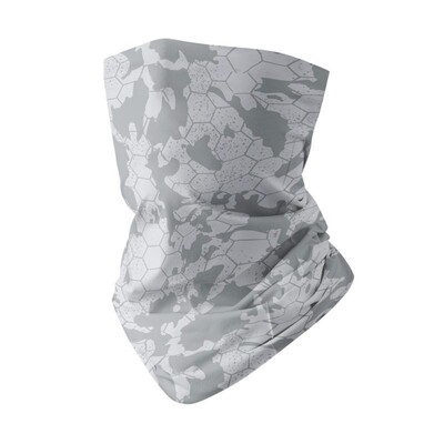 Šál Cool Sports Tube Bandana Buffs Face Balaclava Muži Ženy Cyklistická maska na tvár Lyžiarska maska 3D bezšvíkový ohrievač krku