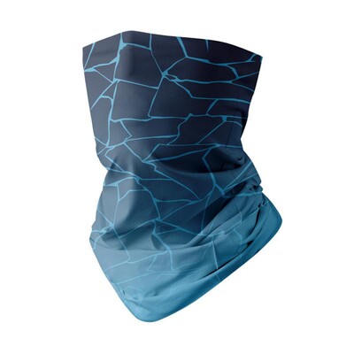 Šál Cool Sports Tube Bandana Buffs Face Balaclava Muži Ženy Cyklistická maska na tvár Lyžiarska maska 3D bezšvíkový ohrievač krku