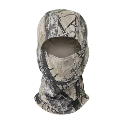 Balaclava kogu näomask CS Wargame jaht Jalgrattasport Sport Kiivri vooder Multicam CP Sall#
