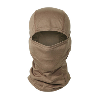 Balaclava kogu näomask CS Wargame jaht Jalgrattasport Sport Kiivri vooder Multicam CP Sall#