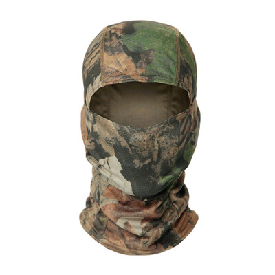 Balaclava kogu näomask CS Wargame jaht Jalgrattasport Sport Kiivri vooder Multicam CP Sall#