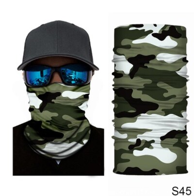Ziemas šalle vīriešiem Fleece Ring Bandana Trikotāžas silta masīva šalle Sieviešu kakla sildītājs Bieza kašmira karsta kabatlakatiņa slēpošanas maska