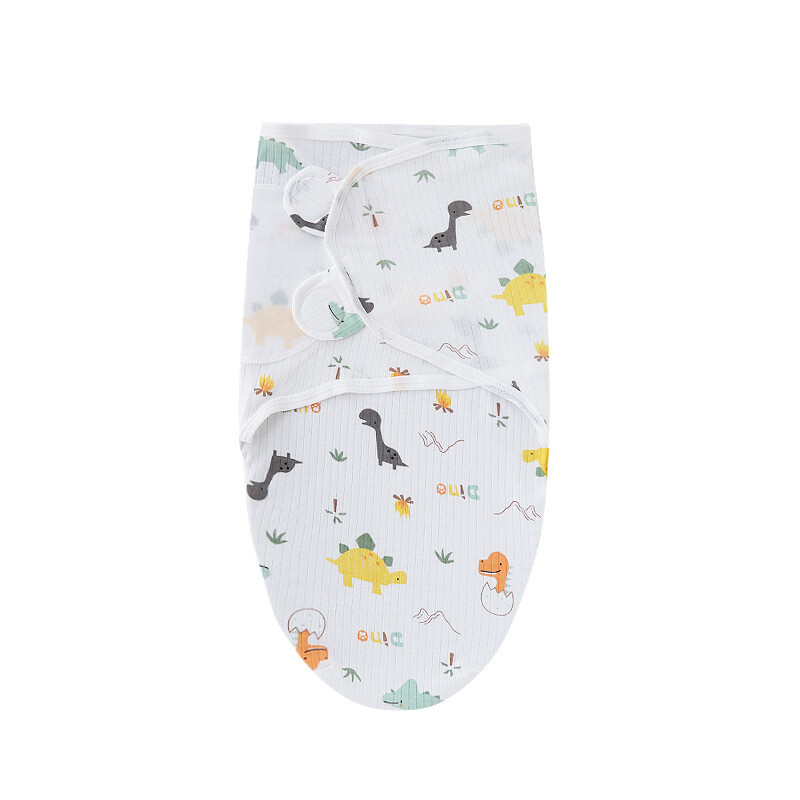 Comerț exterior nou-născut european și american înfășat anti-salt sac de dormit pentru nou-născut artefact de dormit pentru maternitate pilota de înfășat