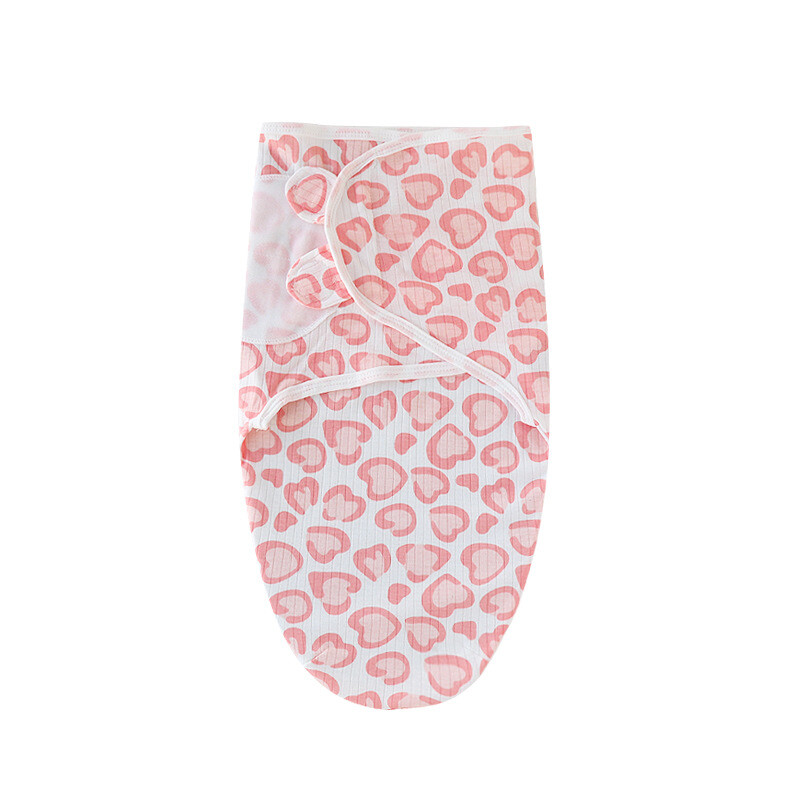 Comerț exterior nou-născut european și american înfășat anti-salt sac de dormit pentru nou-născut artefact de dormit pentru maternitate pilota de înfășat