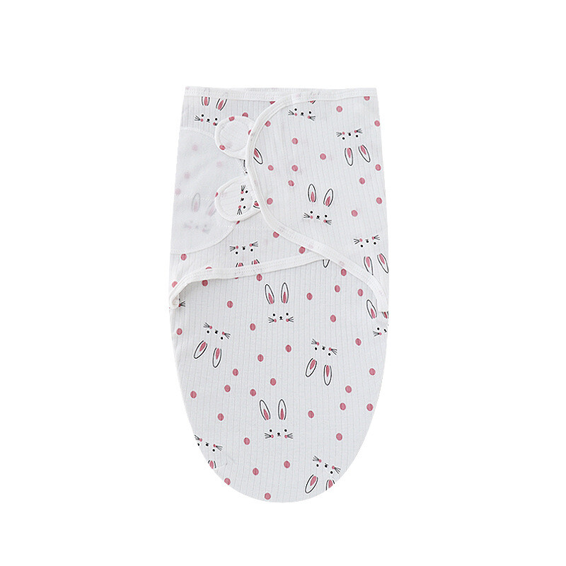 Comerț exterior nou-născut european și american înfășat anti-salt sac de dormit pentru nou-născut artefact de dormit pentru maternitate pilota de înfășat