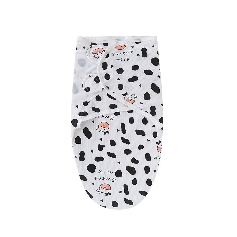 Comerț exterior nou-născut european și american înfășat anti-salt sac de dormit pentru nou-născut artefact de dormit pentru maternitate pilota de înfășat