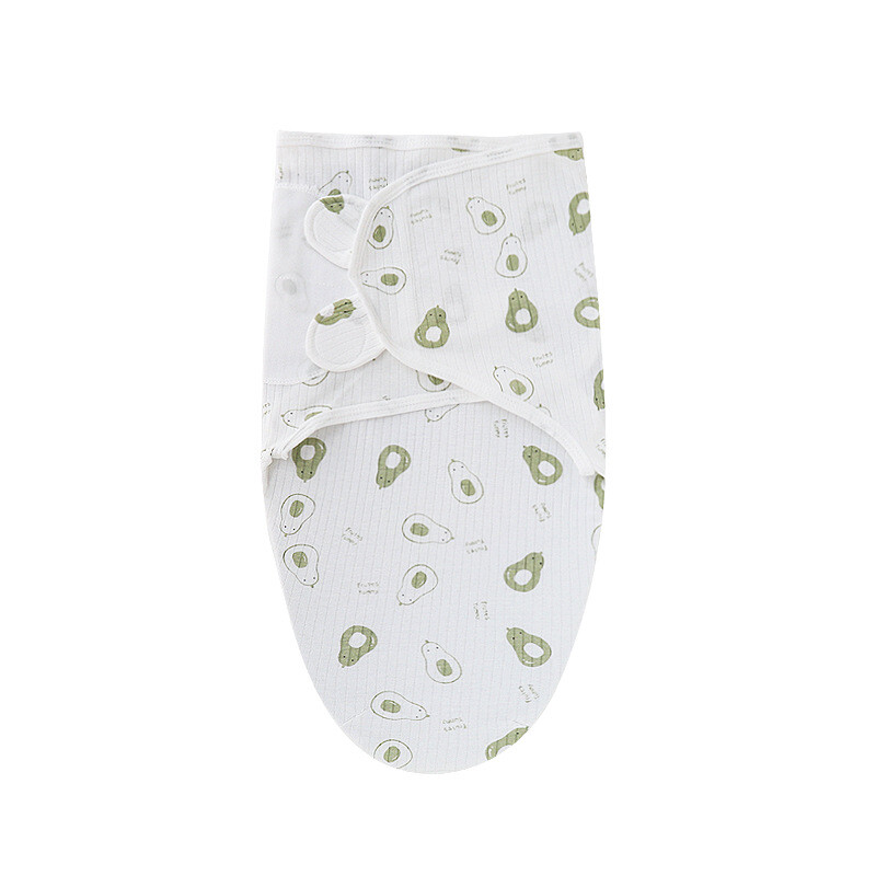 Comerț exterior nou-născut european și american înfășat anti-salt sac de dormit pentru nou-născut artefact de dormit pentru maternitate pilota de înfășat