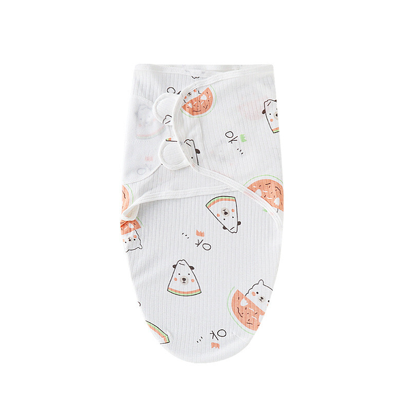 Comerț exterior nou-născut european și american înfășat anti-salt sac de dormit pentru nou-născut artefact de dormit pentru maternitate pilota de înfășat