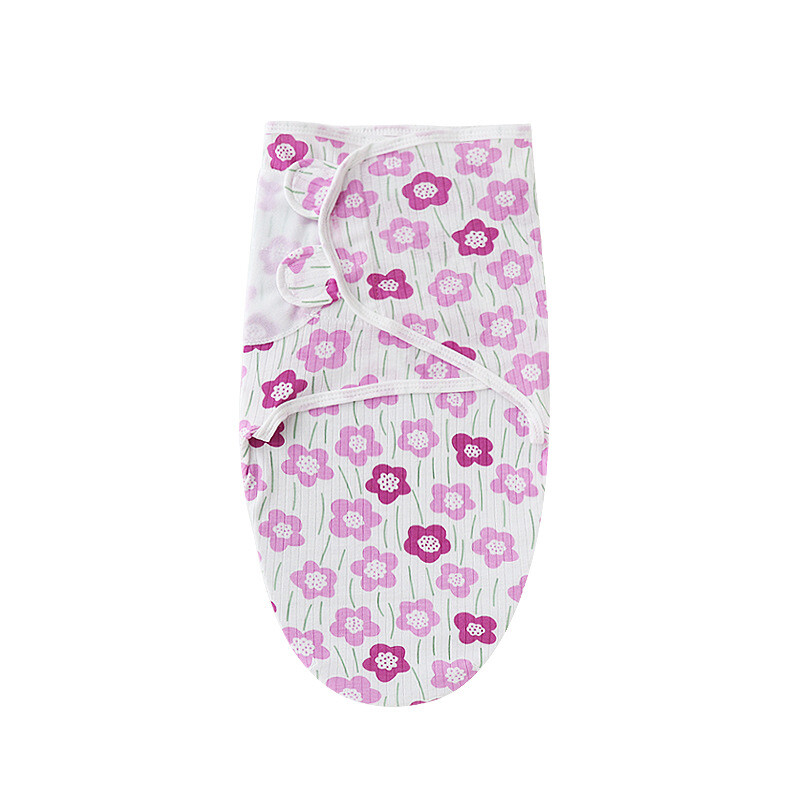 Comerț exterior nou-născut european și american înfășat anti-salt sac de dormit pentru nou-născut artefact de dormit pentru maternitate pilota de înfășat