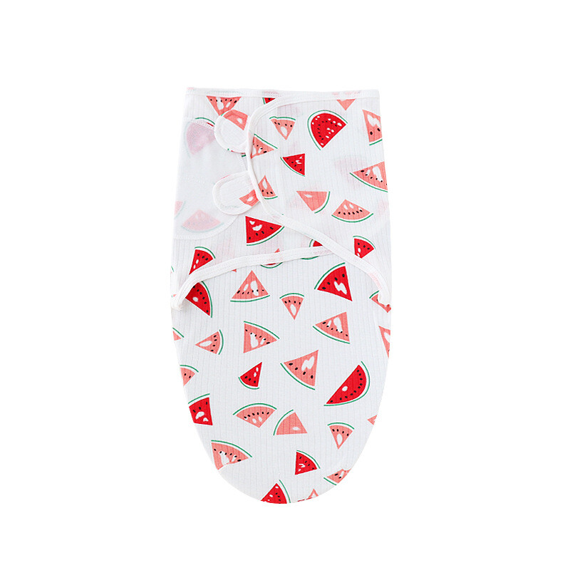 Comerț exterior nou-născut european și american înfășat anti-salt sac de dormit pentru nou-născut artefact de dormit pentru maternitate pilota de înfășat