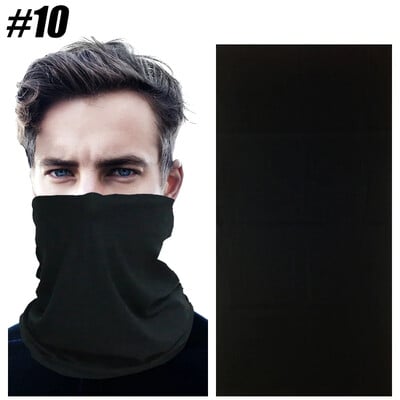 Eșarfe pentru drumeții Gheter Gât Mască de față Bărbați Femei Bandană fără sudură Rave Acoperire pentru față Esarfă Mască Balaclava Bandă pentru cap Învelitoare pentru cap