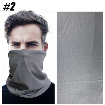 Eșarfe pentru drumeții Gheter Gât Mască de față Bărbați Femei Bandană fără sudură Rave Acoperire pentru față Esarfă Mască Balaclava Bandă pentru cap Învelitoare pentru cap