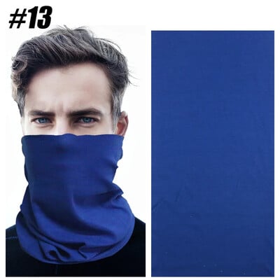 Eșarfe pentru drumeții Gheter Gât Mască de față Bărbați Femei Bandană fără sudură Rave Acoperire pentru față Esarfă Mască Balaclava Bandă pentru cap Învelitoare pentru cap