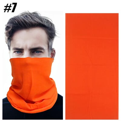 Eșarfe pentru drumeții Gheter Gât Mască de față Bărbați Femei Bandană fără sudură Rave Acoperire pentru față Esarfă Mască Balaclava Bandă pentru cap Învelitoare pentru cap