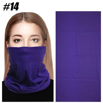 Eșarfe pentru drumeții Gheter Gât Mască de față Bărbați Femei Bandană fără sudură Rave Acoperire pentru față Esarfă Mască Balaclava Bandă pentru cap Învelitoare pentru cap