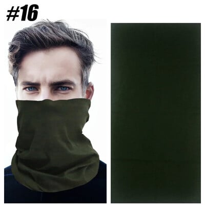 Eșarfe pentru drumeții Gheter Gât Mască de față Bărbați Femei Bandană fără sudură Rave Acoperire pentru față Esarfă Mască Balaclava Bandă pentru cap Învelitoare pentru cap