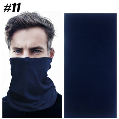 Eșarfe pentru drumeții Gheter Gât Mască de față Bărbați Femei Bandană fără sudură Rave Acoperire pentru față Esarfă Mască Balaclava Bandă pentru cap Învelitoare pentru cap
