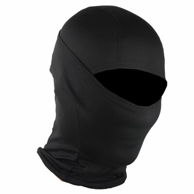 Μάσκα Airsoft Full Face Balaclava Paintball Ποδηλασία Ποδηλασία Κασκόλ Πεζοπορίας Κασκόλ Ψάρεμα Snowboard Μάσκες Σκι Καπέλο κουκούλας άνδρες γυναίκες