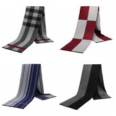 Kašmira Šalle Vīriešiem Ziemas Silta Šalle Liela Kakla lakats Ikdienišķa Āra Silta Kašmira Šalle Mīksta Plaida Svītra Pashmina Vīriešu Dāvanas