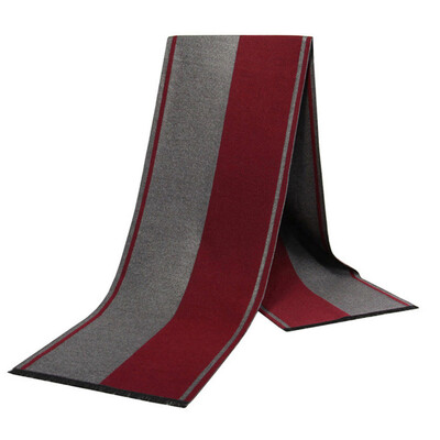 Kašmira Šalle Vīriešiem Ziemas Silta Šalle Liela Kakla lakats Ikdienišķa Āra Silta Kašmira Šalle Mīksta Plaida Svītra Pashmina Vīriešu Dāvanas