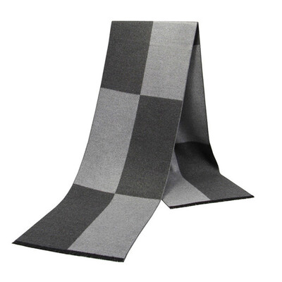 Kašmira Šalle Vīriešiem Ziemas Silta Šalle Liela Kakla lakats Ikdienišķa Āra Silta Kašmira Šalle Mīksta Plaida Svītra Pashmina Vīriešu Dāvanas