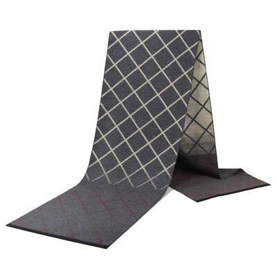 Kašmira Šalle Vīriešiem Ziemas Silta Šalle Liela Kakla lakats Ikdienišķa Āra Silta Kašmira Šalle Mīksta Plaida Svītra Pashmina Vīriešu Dāvanas