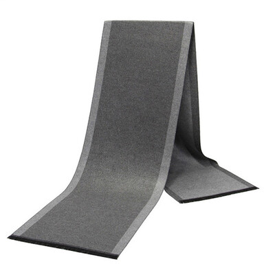 Kašmira Šalle Vīriešiem Ziemas Silta Šalle Liela Kakla lakats Ikdienišķa Āra Silta Kašmira Šalle Mīksta Plaida Svītra Pashmina Vīriešu Dāvanas