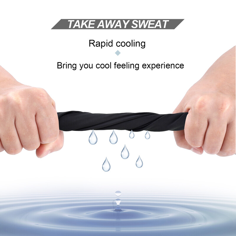 Balaclava tactică de vară Ciclism Acoperire completă Rezistent la vânt, alergare, schi, eșarfă, sport, bicicletă, mască respirabilă, cască, glugă, șapcă bărbați