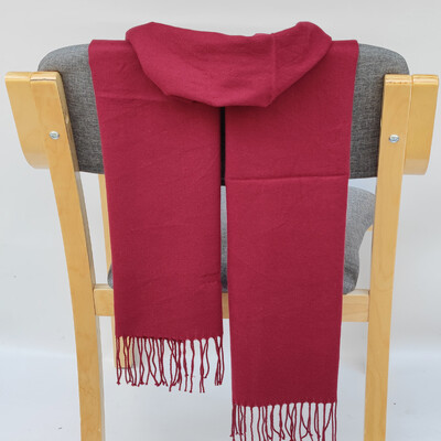 Keturių „SeasoHot“ išpardavimas vyrų skara Moteriška su kutais spalvos tinklelio kašmyro šalikai Thinker šilta moteriška skara ilga pora skara