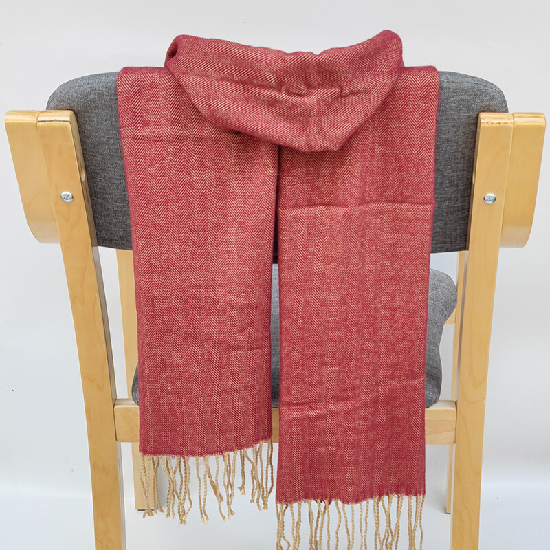 Keturių „SeasoHot“ išpardavimas vyrų skara Moteriška su kutais spalvos tinklelio kašmyro šalikai Thinker šilta moteriška skara ilga pora skara