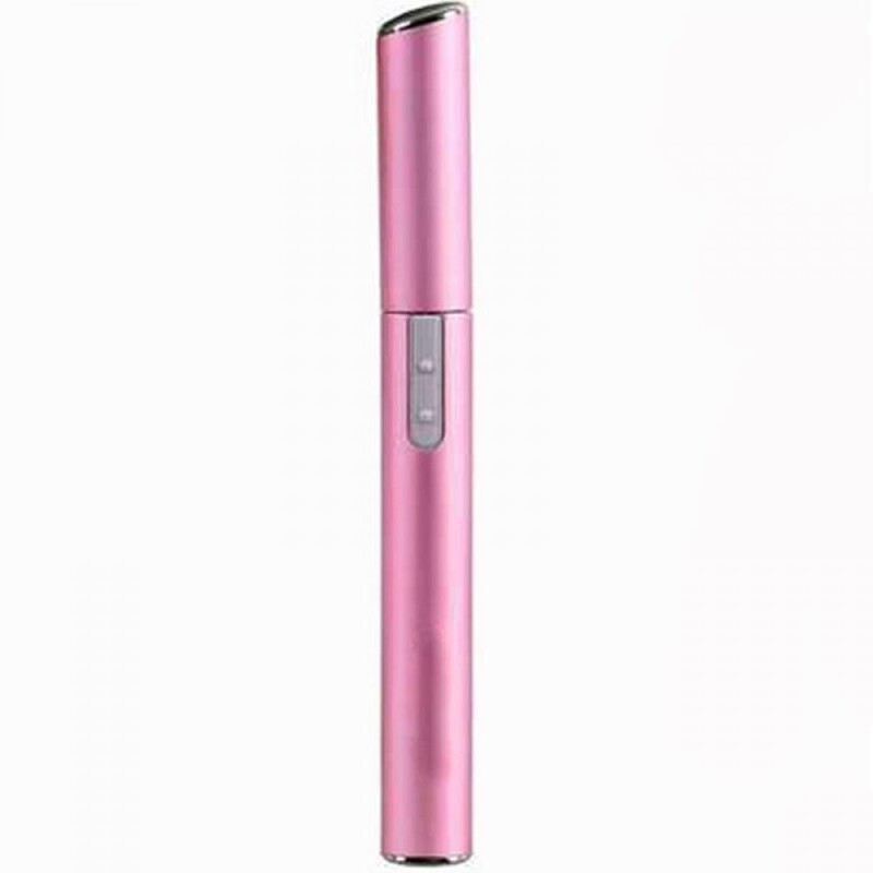 Beauty Body Noderīgs uzacu skuveklis Razor Face Hair Remover Trimera asmens