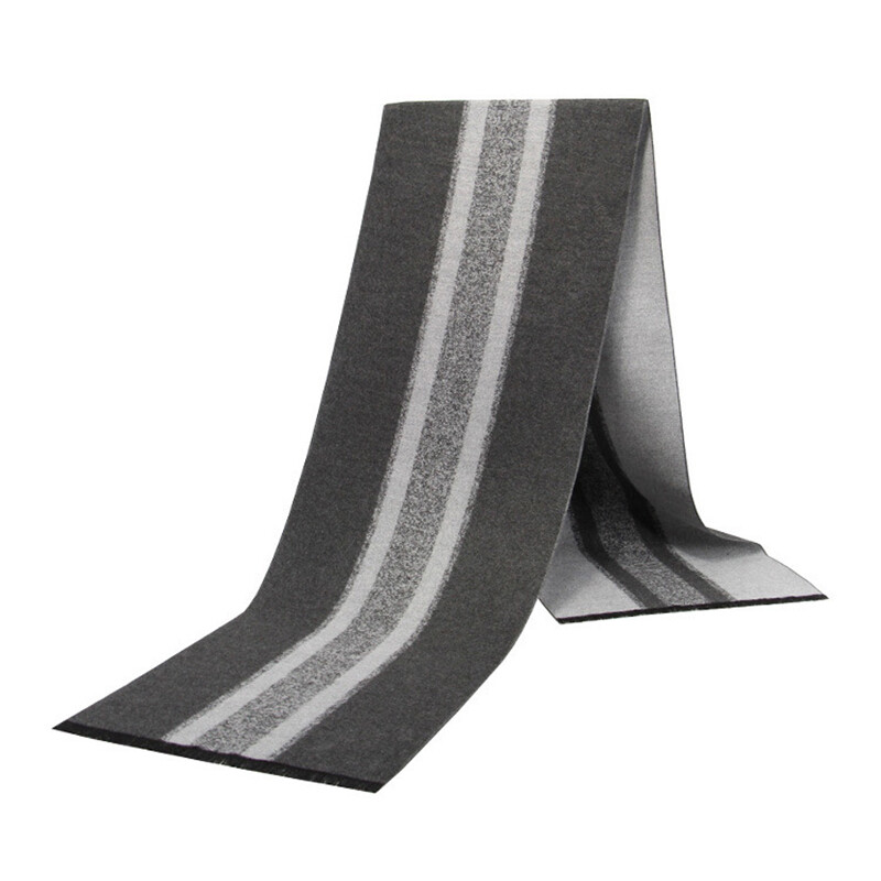 Moeaksessuaarid Luksuslik siidist meeste sall ruuduline kašmiir sallid summuti sügistalv pikad sallid soojad tutid sall Bufanda