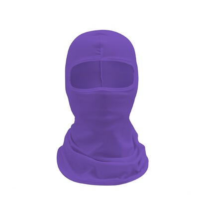 Balaclava tactică Mască de față răcoritoare de vară Ghet pentru gât Esarfe pentru drumeții Bărbați Cască de ciclism Motocicletă Glugă Bandană de protecție solară