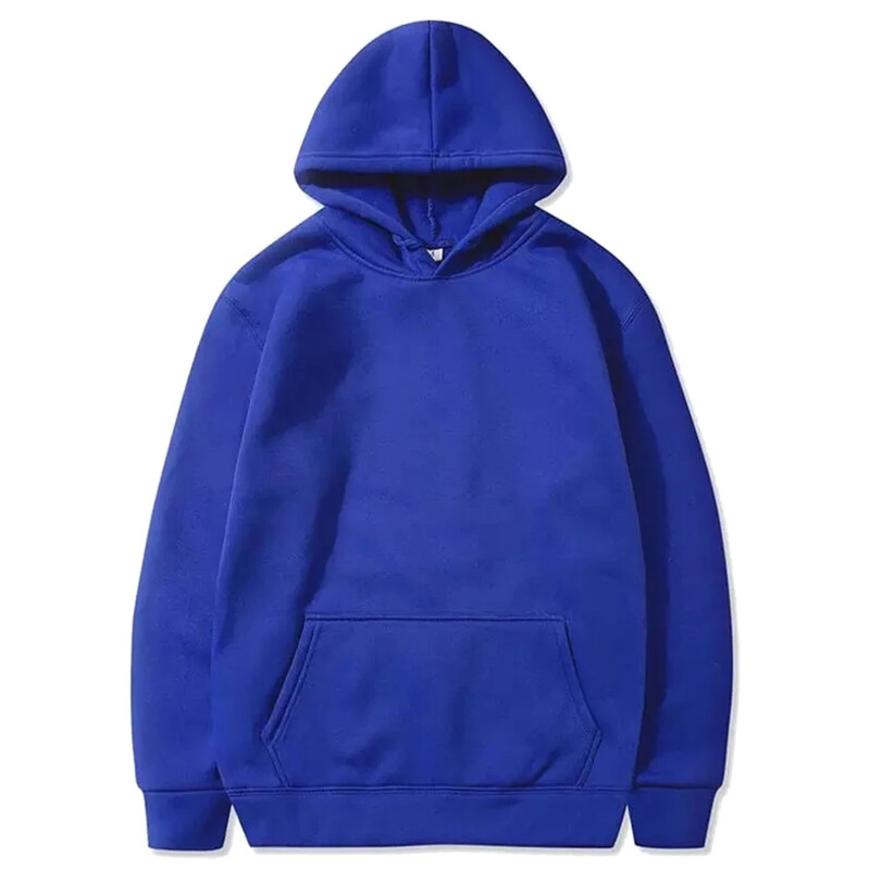 Modes Vīriešu Hoodie Ikdienas Hoodies Puloveri Džemperi Vīriešu Top Vienkrāsu Hoodies Džemperis Vīriešu