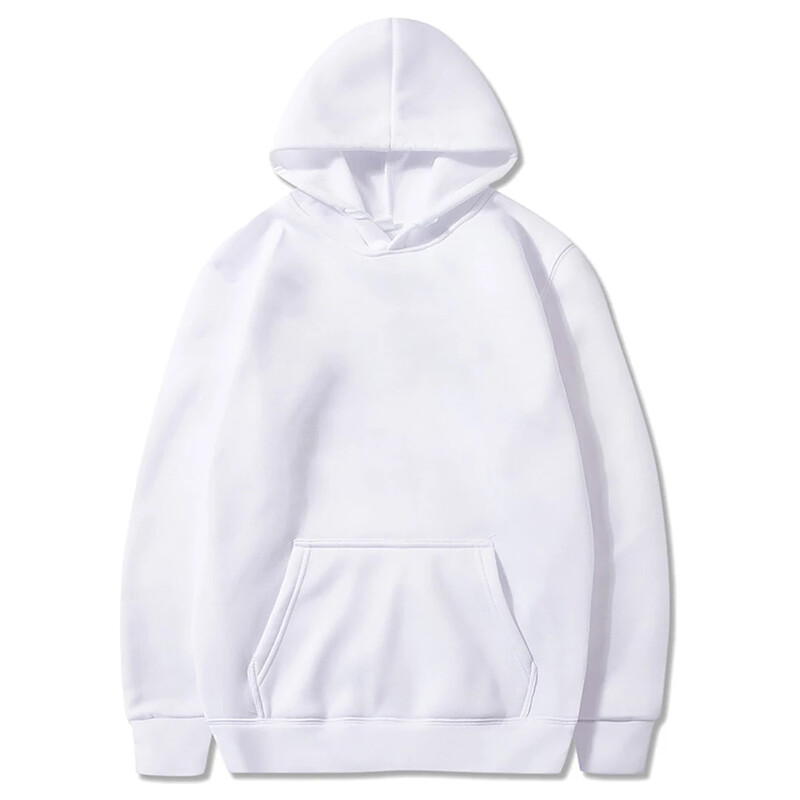 Modes Vīriešu Hoodie Ikdienas Hoodies Puloveri Džemperi Vīriešu Top Vienkrāsu Hoodies Džemperis Vīriešu