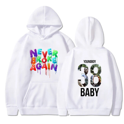 Mikiny s kapucňou YoungBoy s kapucňou pre mužov, módne letné mikiny s potlačou a grafickým dizajnom pre ženy, štýlové, ležérne, Harajuku, streetwear