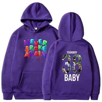 Mikiny s kapucňou YoungBoy s kapucňou pre mužov, módne letné mikiny s potlačou a grafickým dizajnom pre ženy, štýlové, ležérne, Harajuku, streetwear