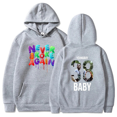 Mikiny s kapucňou YoungBoy s kapucňou pre mužov, módne letné mikiny s potlačou a grafickým dizajnom pre ženy, štýlové, ležérne, Harajuku, streetwear