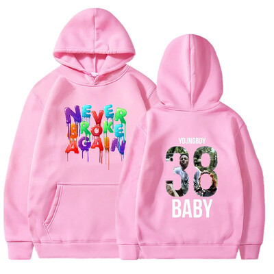 Mikiny s kapucňou YoungBoy s kapucňou pre mužov, módne letné mikiny s potlačou a grafickým dizajnom pre ženy, štýlové, ležérne, Harajuku, streetwear
