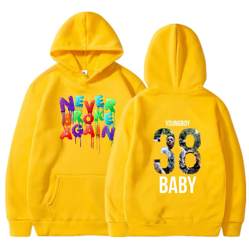 Mikiny s kapucňou YoungBoy s kapucňou pre mužov, módne letné mikiny s potlačou a grafickým dizajnom pre ženy, štýlové, ležérne, Harajuku, streetwear
