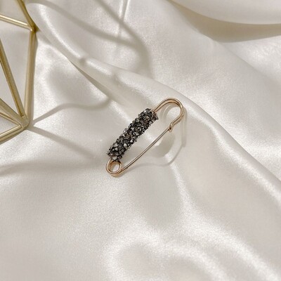 Για κορίτσια Μεγάλες καρφίτσες ασφαλείας Καρφίτσα κατά της έκθεσης Κορεάτικη καρφίτσα πόρπης Γυναικεία καρφίτσα καρφίτσα σύσφιξης στη μέση Καρφίτσα πουλόβερ Παντελόνι