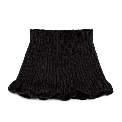 Ziemas kempings Velvet Thermal Neck Gaiter Slēpošanas caurule Šalle Snovborda puse Sejas Pārklājums Vīriešiem un Sievietēm Āra Aukstumizturīgs Sejas Šalle