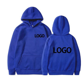 Homens e mulheres personalizados impressos Hoodies, Street Wear personalizado, Pulôver de manga comprida com capuz, Moda Casual