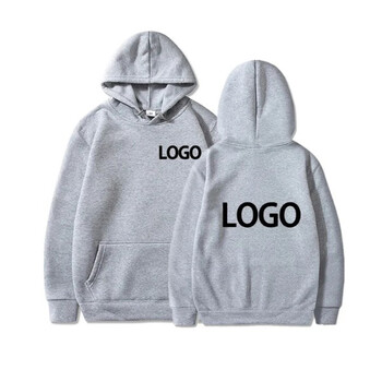 Homens e mulheres personalizados impressos Hoodies, Street Wear personalizado, Pulôver de manga comprida com capuz, Moda Casual