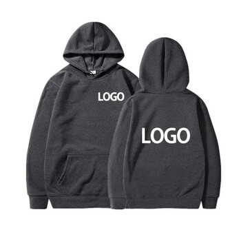 Homens e mulheres personalizados impressos Hoodies, Street Wear personalizado, Pulôver de manga comprida com capuz, Moda Casual