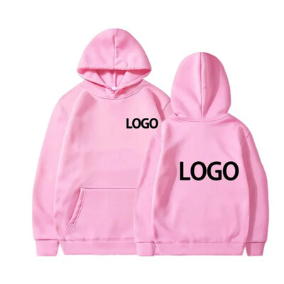 Homens e mulheres personalizados impressos kapucnis pulóver, személyre szabott Street Wear, manga comprida com capuz, Moda Casual