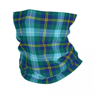 Bandana în carouri, clasic, modern, clasic, în carouri, Bandana pentru gât, acoperire pentru eșarfă rezistentă la vânt.